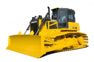 BULLDOZER DH17-C3