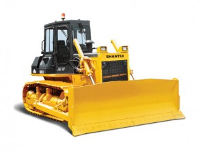 BULLDOZER SD13