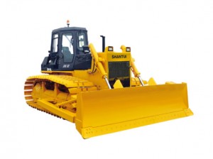 BULLDOZER SD16