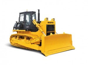 BULLDOZER SD22