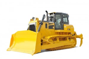 BULLDOZER SD24-C3