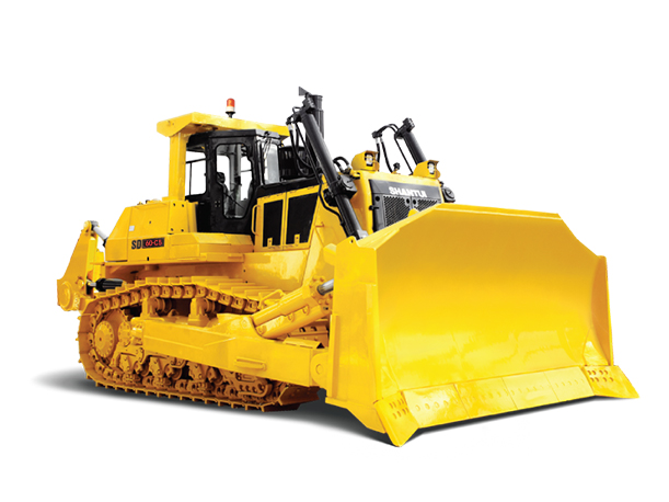 BULLDOZER SD60-C5